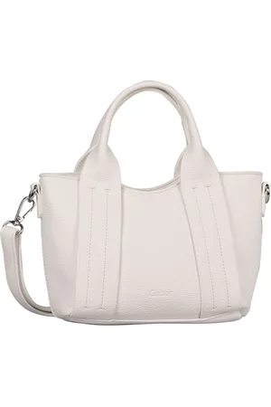 Gabor Handtas Schoudertas Christine Cross Bag Wit