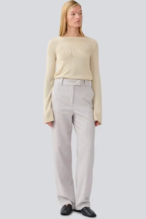 Modstrom HeartMD pantalon gemeleerd