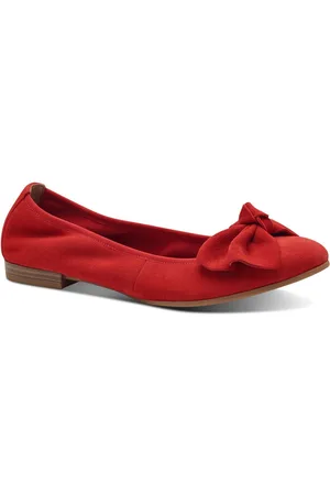 Tamaris Dames Ballerina 1-22141-44 500