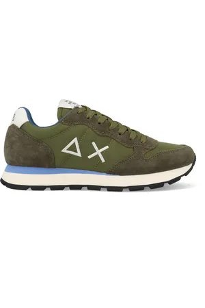 sun68 Sneakers Tom Solid Militare