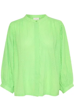 Kaffe Blouse Karoca Blouse 10509423 146340 Spring Bouquet Dames