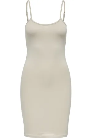 ONLY Dames singlet dress live love
