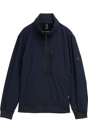 TOM TAILOR Tussenseizoensjas heren - - 1044097 - maat S