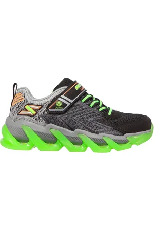 Skechers S Lights-Mega-Surge Jongens Sneakers -