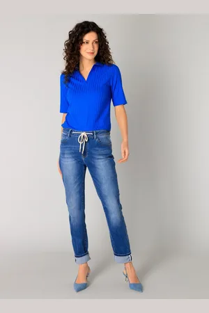 Yest Reyna Tops - - maat 34