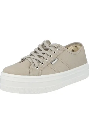 victoria Sneakers laag barcelona lona -39