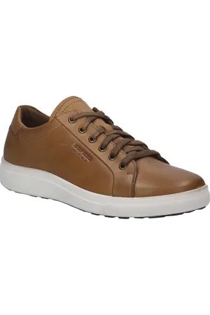 Josef Seibel Maddox 05 | Sneaker für Herren | Braun