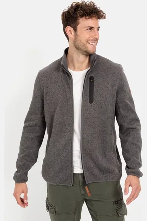 Camel Active Vest