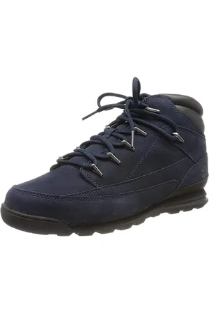 Timberland Euro Rock Mid Hiker herenlaarzen wandelschoenen TB 0A2AGH
