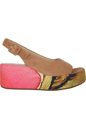 Högl Loulou - dames sandaal - - maat 34.5 (EU) 2.5 (UK)