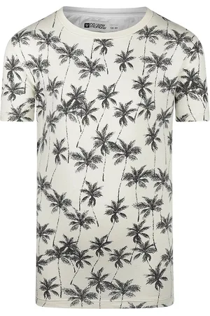 No Way Monday Jongens T-shirt