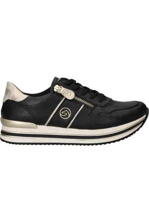 Remonte Sneakers Laag Sneakers Laag -