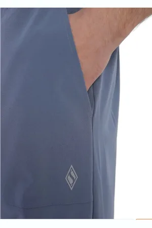 Skechers The Gowalk Pant Moti Heren Joggingbroek