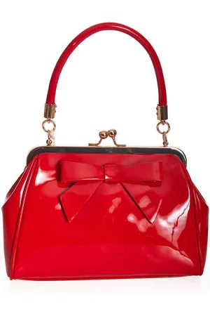 Banned Retro California Nights Handtas
