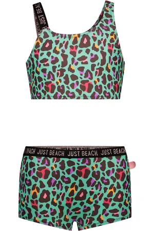 Just Beach J501-5014 Meisjes Bikini-