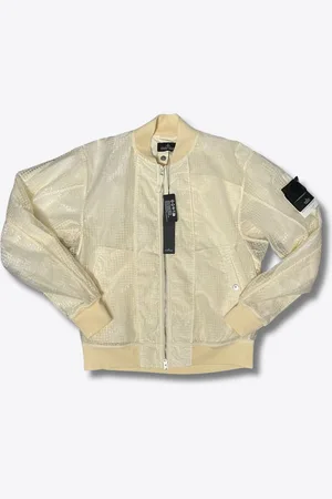 Stone Island Giacche Bomber Jacket