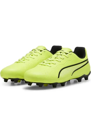 PUMA Voetbalschoenen KING MATCH FG/AG voetbalschoenen tieners kinderen 107573 04
