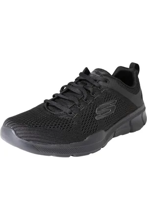 Skechers Sport Heren EQUALIZER 3.0 Sportschoenen/Hardloopschoenen Heren Schoenen