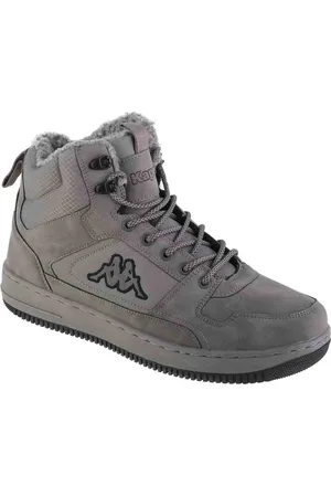 Kappa Shab Fur 243046FUR-1616, Mannen, , Laarzen, maat: 46