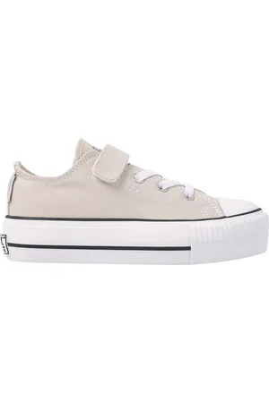 British Knights KAYA LOW Meisjes sneakers laag - - maat 31