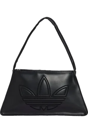 adidas Originals Polyurethane Outline Trefoil Schoudertas - Unisex - - 1