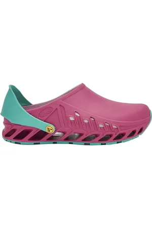 Scholl Evoflex Tpr Unisex Clogs -