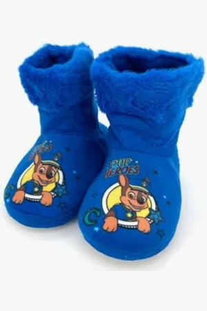 Paw Patrol Kinder pantoffel slofjes maat 27-28