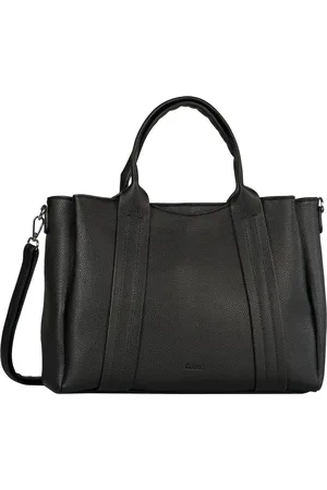 Gabor Business tas Schoudertas met laptopvak Christine Business Bag Zwart