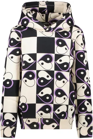 Cars Sweater Delfine Jr. - Meisjes