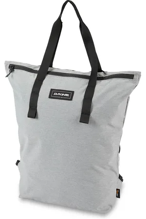 Dakine Packable Tote Pack 18L opbergbare 2in1 tas dagtas