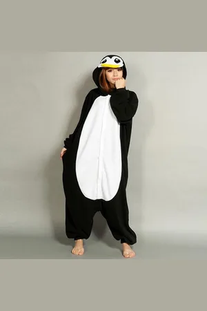 Merkloos Onesie maat M - Dieren – Verkleedkleren - kinderen - jongens - meisjes - Huispak - Carnaval