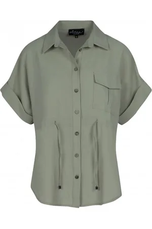 Elvira E1 25-065 - Blouse Loa