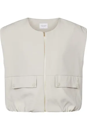 SisterS point Gilet Garwin Ve 18320 Dames