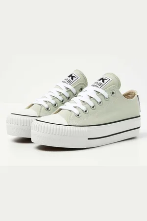 British Knights BK KAYA LOW- Laag -