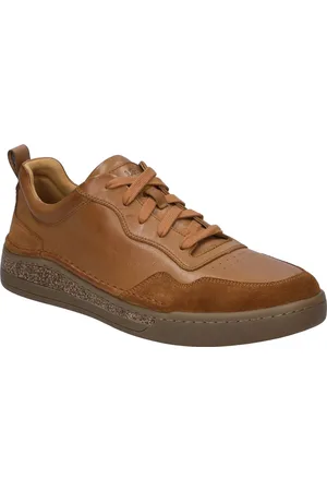 Josef Seibel Cleve 01 | Sneaker für Herren | Beige
