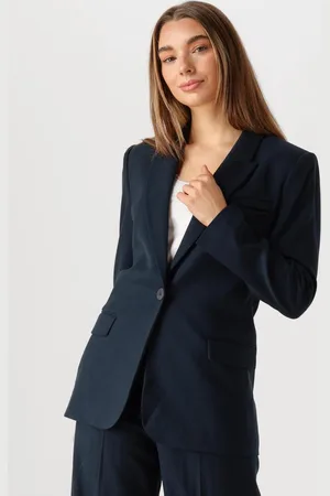 Copenhagen Muse Cmtailor-ja Blazers Dames -