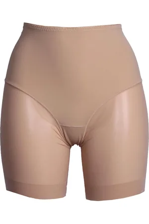 J&C JackyCeline Dames lange zomer boxershort - M