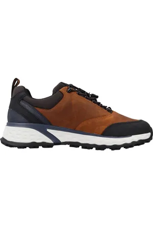 Geox U STERRATO B ABX C herensneakers U36F0C