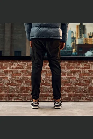 Malelions Pocket Cargo 2.0 Broek Heren