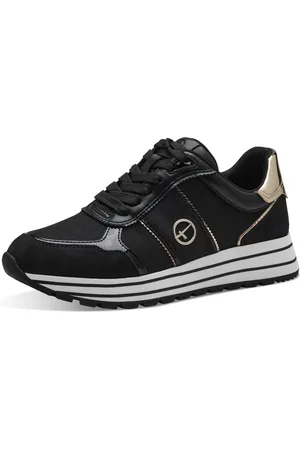 Tamaris Lage Damessneaker 1-23727-42 048 Dames Vegan M2372742