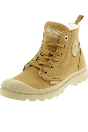 Palladium Pampa Hi Zip WL W winter-enkellaarzen voor dames, 95982
