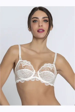 Lise Charmel Bellissime Amour Beugel BH Ecru Nacre 80 E