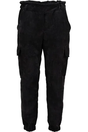 Hailys LG P TR Ke44nna Stoffen broeken M Polyester Dames - Basics