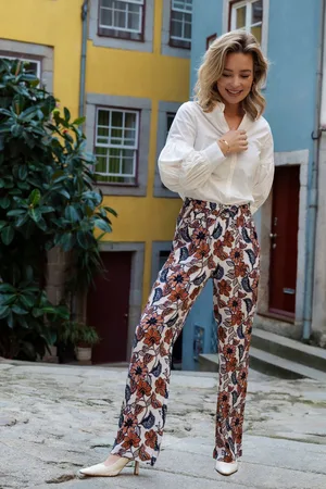 Elvira E1 25-029 - Blouse Sophie