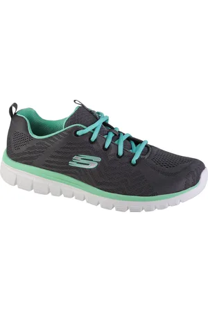 Skechers Sport GRACEFUL GET CONNECTED Sneakers Damesschoenen