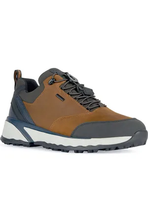 Geox U STERRATO B ABX C herensneakers U36F0C