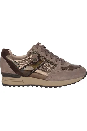 Mephisto Toscana - dames sneaker - - maat 37.5 (EU) 4.5 (UK)