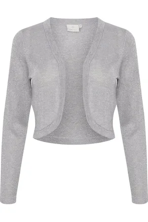 Kaffe KAankra Bolero Dames Vest