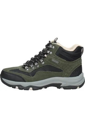 Skechers Hiking Trego Base Camp wandelschoenen
