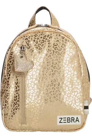 Zebra Trends Girls Rugzak